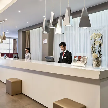 Schillerpark Linz, A Member Of Radisson Individuals Szálloda