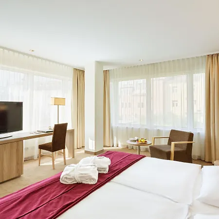Schillerpark Linz, A Member Of Radisson Individuals 林茨