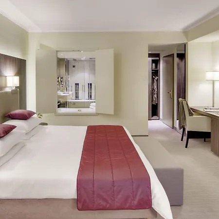 Hotel Schillerpark Linz, A Member Of Radisson Individuals Linec