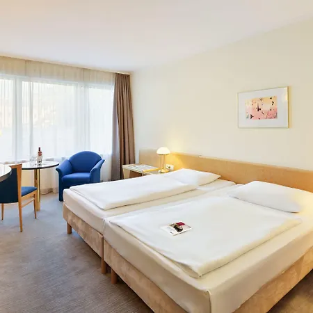 Отель Schillerpark Linz, A Member Of Radisson Individuals 4*