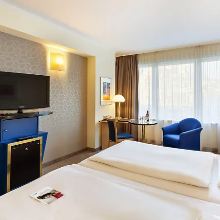 Schillerpark Linz, A Member Of Radisson Individuals 4* Linz