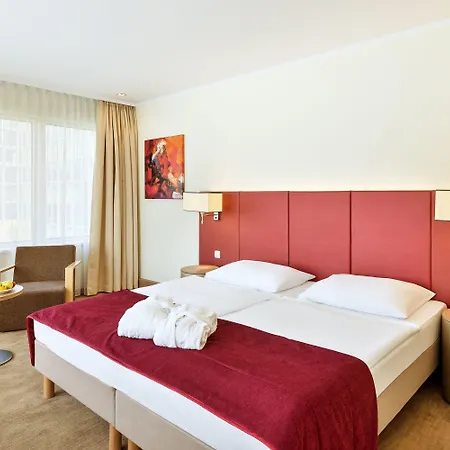 Schillerpark Linz, A Member Of Radisson Individuals 4*