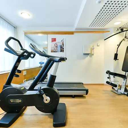 Schillerpark Linz, A Member Of Radisson Individuals Линц