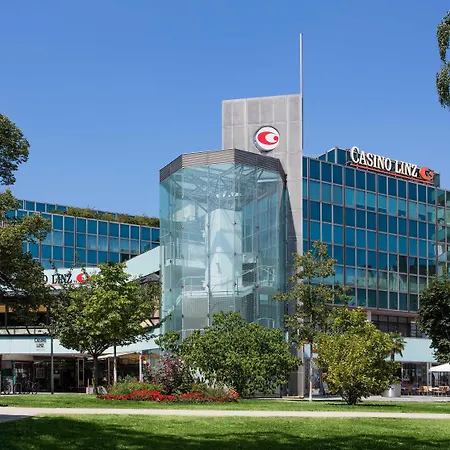 Schillerpark Linz, A Member Of Radisson Individuals Linz