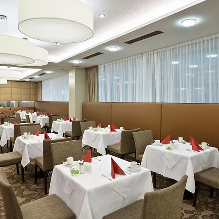 Szálloda Schillerpark Linz, A Member Of Radisson Individuals