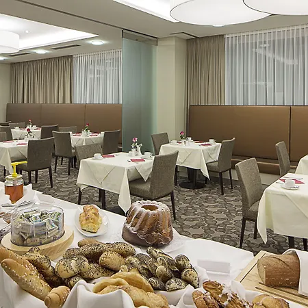 Schillerpark Linz, A Member Of Radisson Individuals Szálloda Linz