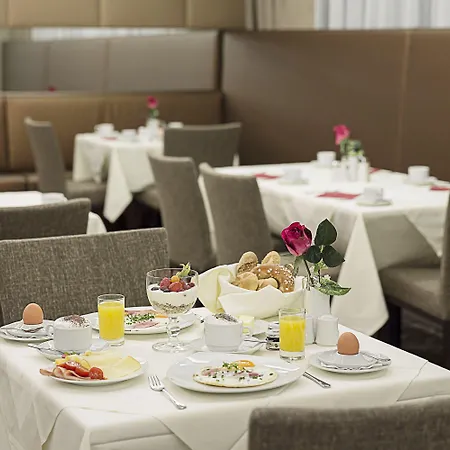 Schillerpark Linz, A Member Of Radisson Individuals 林茨