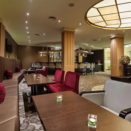 Schillerpark Linz, A Member Of Radisson Individuals Отель 4*