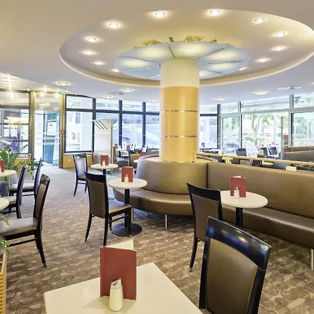 Schillerpark Linz, A Member Of Radisson Individuals Linec