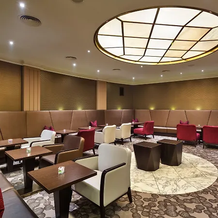 Schillerpark Linz, A Member Of Radisson Individuals Отель Линц