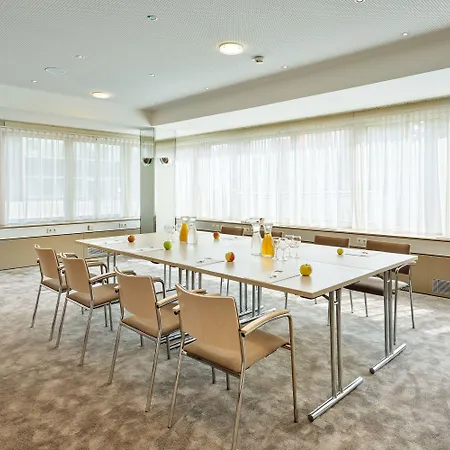 Schillerpark Linz, A Member Of Radisson Individuals 4*