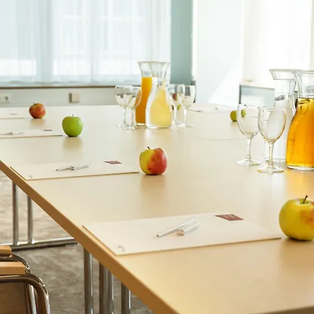 Schillerpark Linz, A Member Of Radisson Individuals 4*