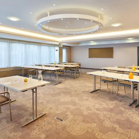 Szálloda Schillerpark Linz, A Member Of Radisson Individuals 4*
