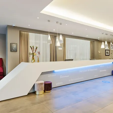 Szálloda Schillerpark Linz, A Member Of Radisson Individuals Linz