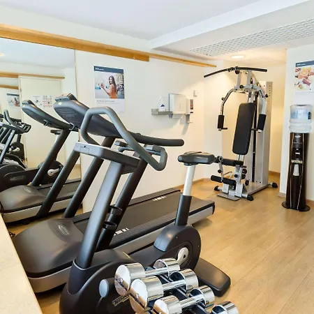 Schillerpark Linz, A Member Of Radisson Individuals Linz