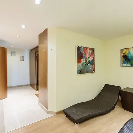 Schillerpark Linz, A Member Of Radisson Individuals 4*