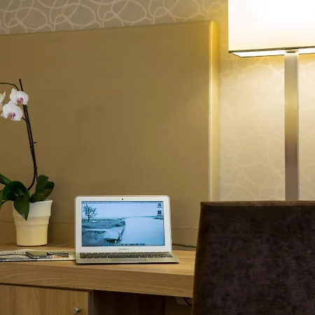 Schillerpark Linz, A Member Of Radisson Individuals Hotel Linz