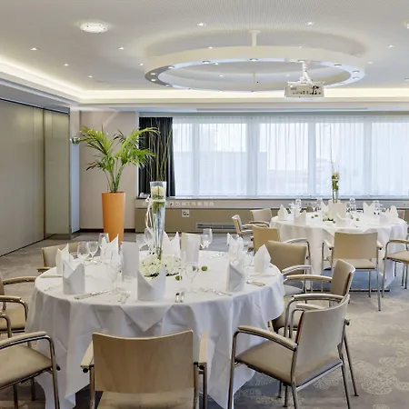 Hotel Schillerpark Linz, A Member Of Radisson Individuals Linz