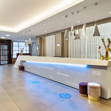 Schillerpark Linz, A Member Of Radisson Individuals Linz