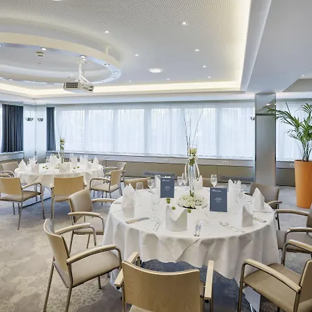 Hotel Schillerpark Linz, A Member Of Radisson Individuals Linz