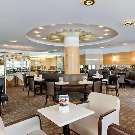 Schillerpark Linz, A Member Of Radisson Individuals 4* Linz