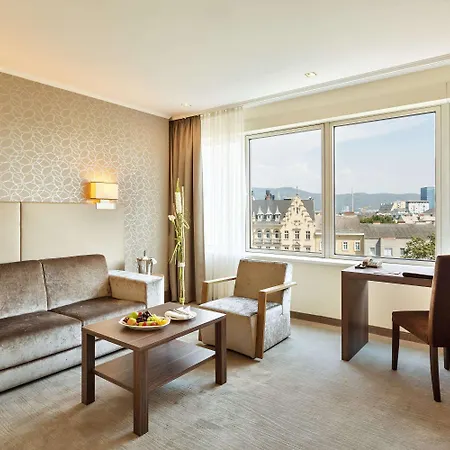 Schillerpark Linz, A Member Of Radisson Individuals 4* Linz
