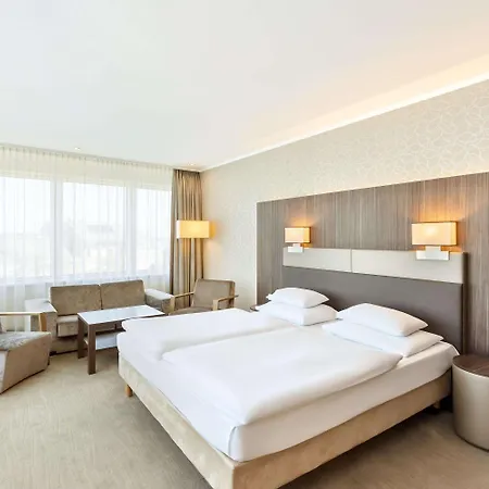 Schillerpark Linz, A Member Of Radisson Individuals Hotel