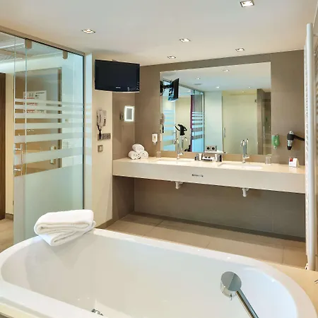 Schillerpark Linz, A Member Of Radisson Individuals Hotel 4*