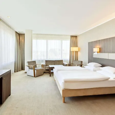 Schillerpark Linz, A Member Of Radisson Individuals Hotel