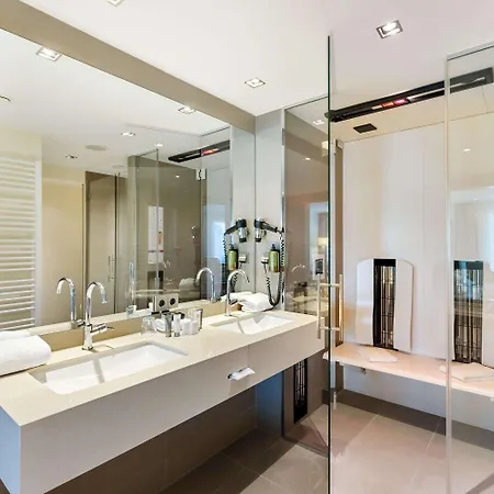 Schillerpark Linz, A Member Of Radisson Individuals 4* Linz