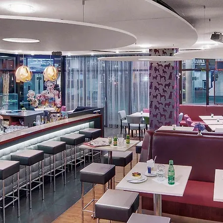 Hotel Schillerpark Linz, A Member Of Radisson Individuals