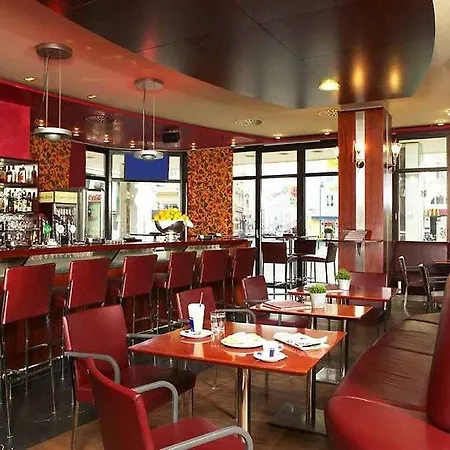 Hotel Schillerpark Linz, A Member Of Radisson Individuals Linz