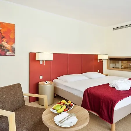 Ξενοδοχείο Schillerpark Linz, A Member Of Radisson Individuals 4*