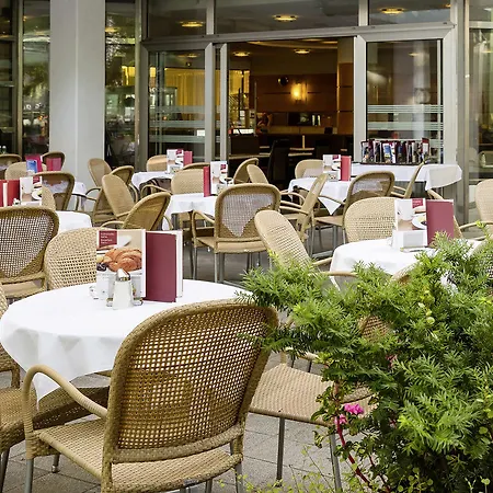 Schillerpark Linz, A Member Of Radisson Individuals