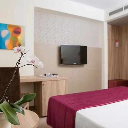 Hotel Schillerpark Linz, A Member Of Radisson Individuals Linz