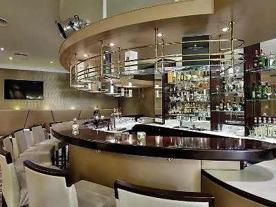 Schillerpark Linz, A Member Of Radisson Individuals Ξενοδοχείο Λιντς