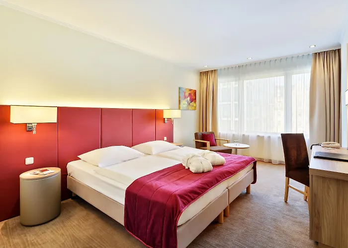 Schillerpark Linz, A Member Of Radisson Individuals