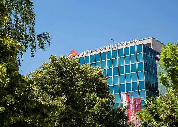 Schillerpark Linz, A Member Of Radisson Individuals