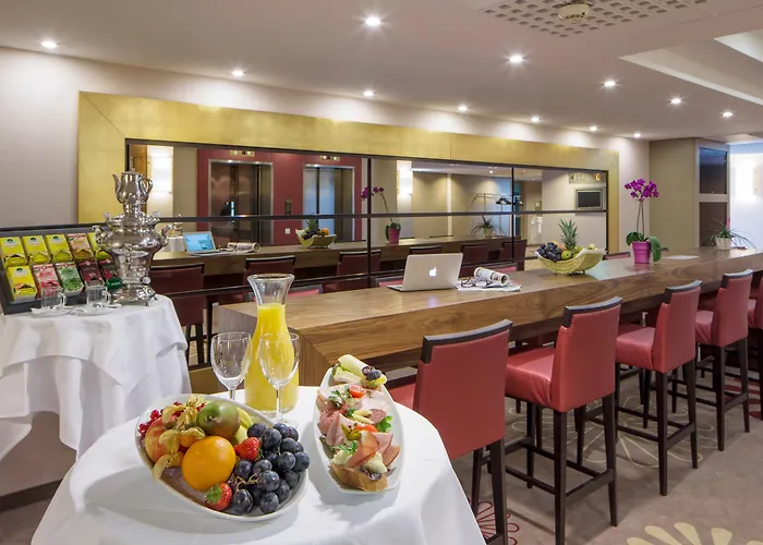 Schillerpark Linz, A Member Of Radisson Individuals Linz