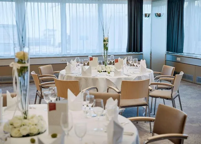 Schillerpark Linz, A Member Of Radisson Individuals