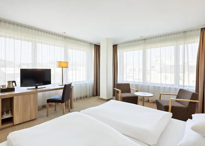 Schillerpark Linz, A Member Of Radisson Individuals 酒店