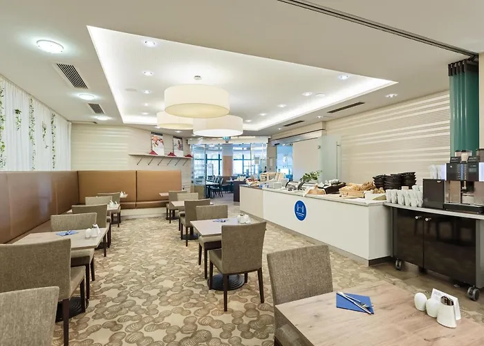 Schillerpark Linz, A Member Of Radisson Individuals 4* لينتز