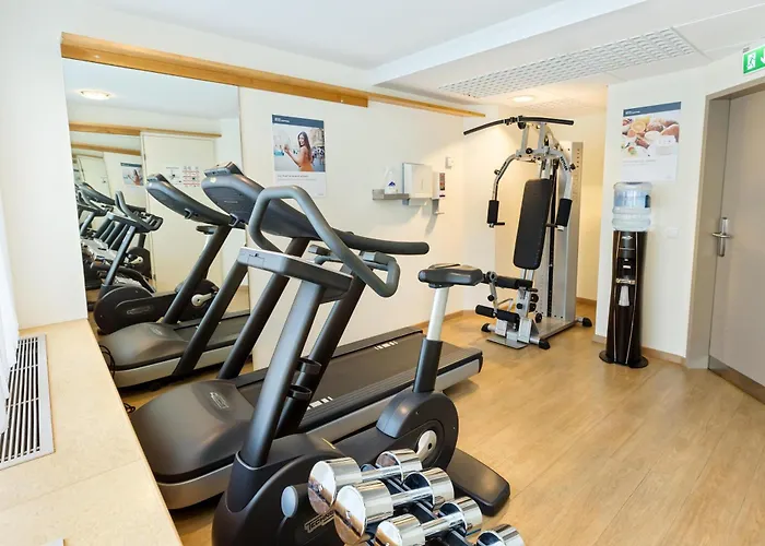 Schillerpark Linz, A Member Of Radisson Individuals 4*