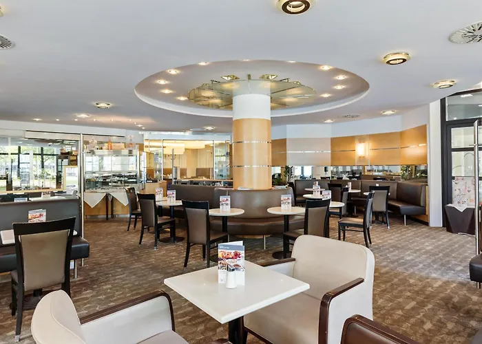 Schillerpark Linz, A Member Of Radisson Individuals