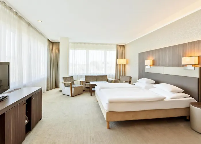 Schillerpark Linz, A Member Of Radisson Individuals