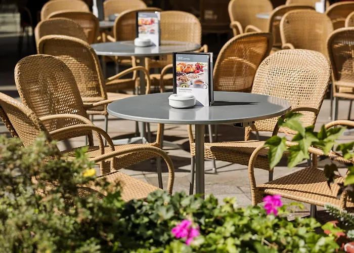 Schillerpark Linz, A Member Of Radisson Individuals فندق