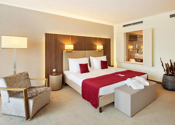 Schillerpark Linz, A Member Of Radisson Individuals فندق