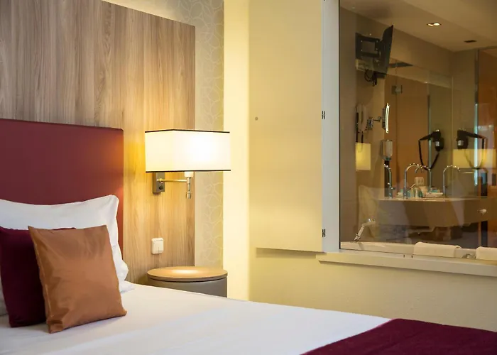 Schillerpark Linz, A Member Of Radisson Individuals 林茨