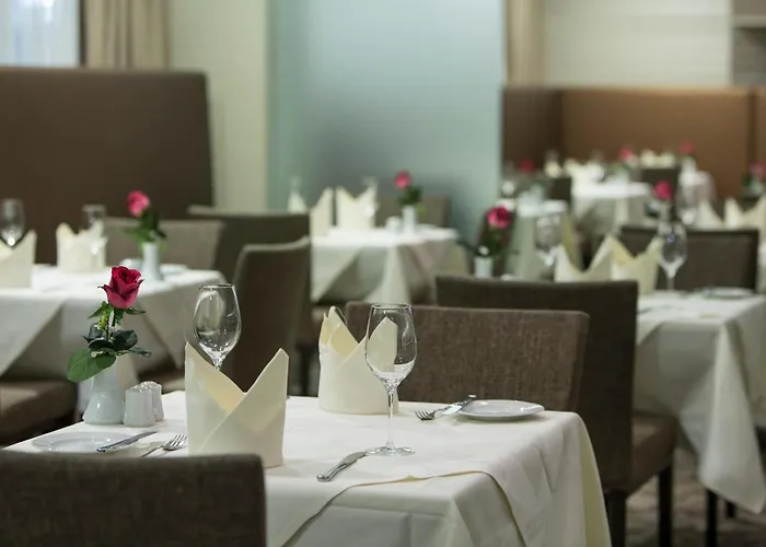 Schillerpark Linz, A Member Of Radisson Individuals لينتز