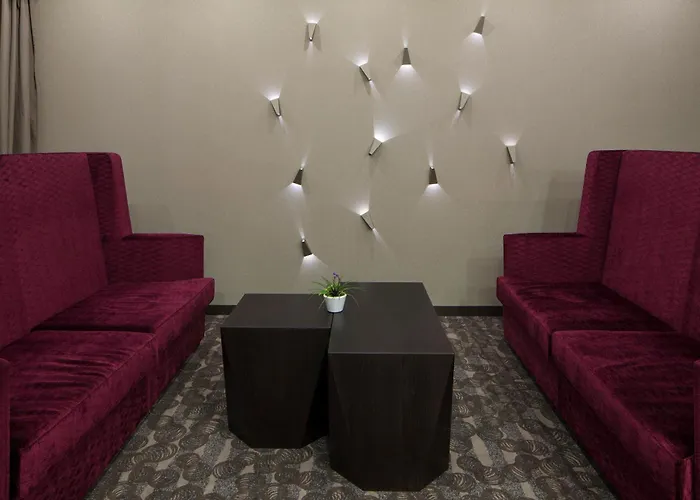 Schillerpark Linz, A Member Of Radisson Individuals فندق لينتز